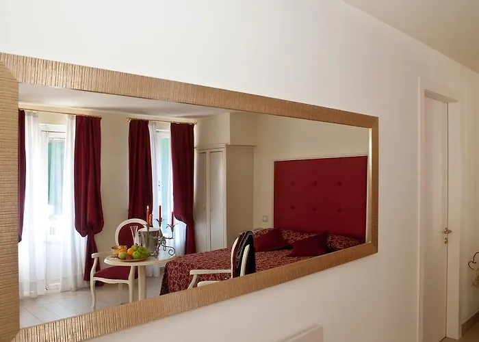 Hotel Ih Salute Palace (adults Only) 3*