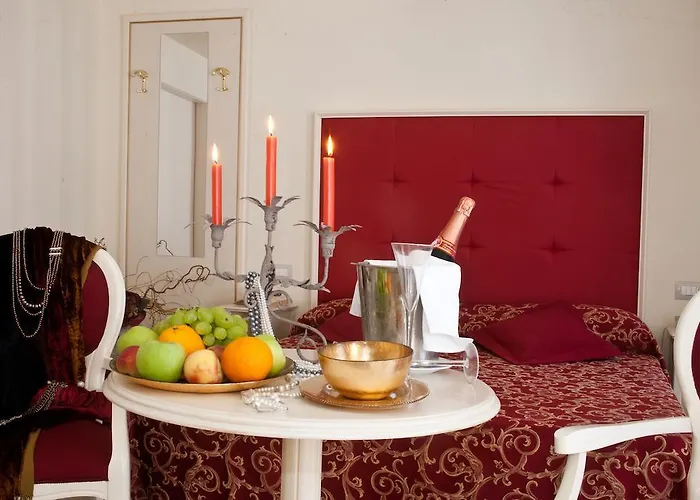 Ih Salute Palace (adults Only)