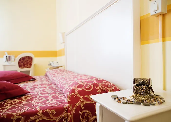 Hotel Ih Salute Palace (adults Only) 3*