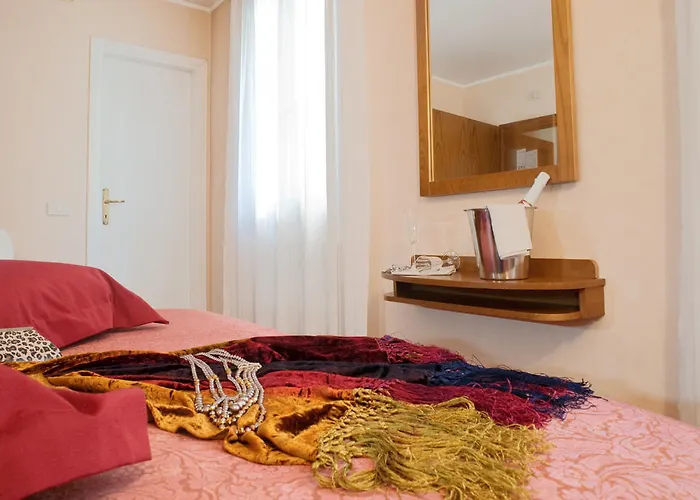 Hotel Ih Salute Palace (adults Only) Venise