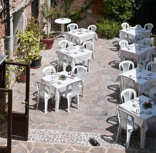 Ih Salute Palace (adults Only) Venise