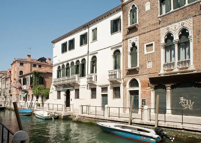 Ih Salute Palace (adults Only) Venise