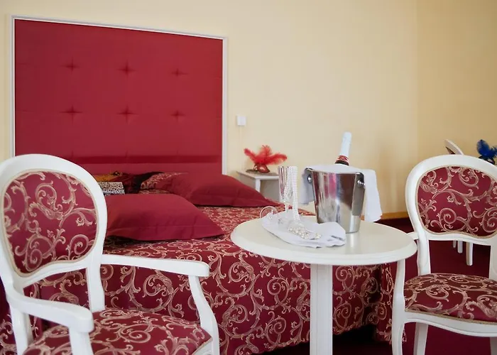 Ih Salute Palace (adults Only)