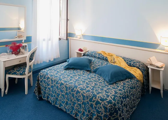 Hotel Ih Salute Palace (adults Only) 3*