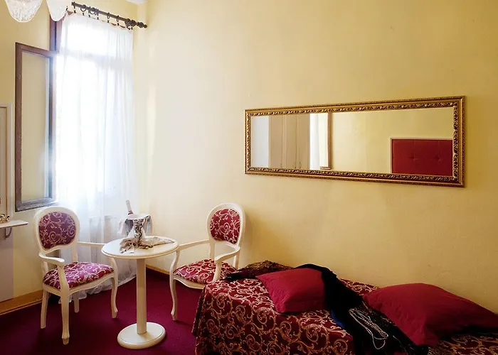 Hotel Ih Salute Palace (adults Only) Venise