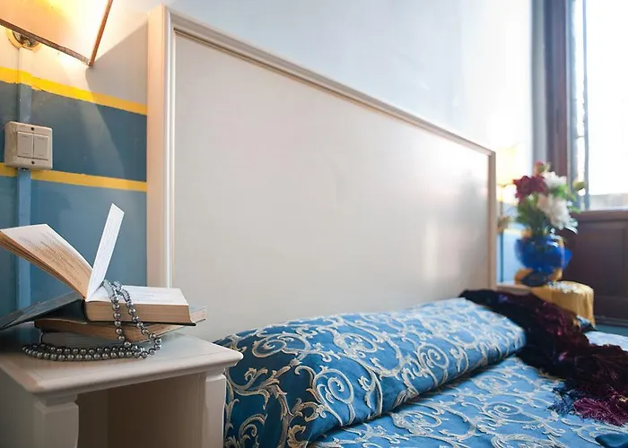 Hotel Ih Salute Palace (adults Only)