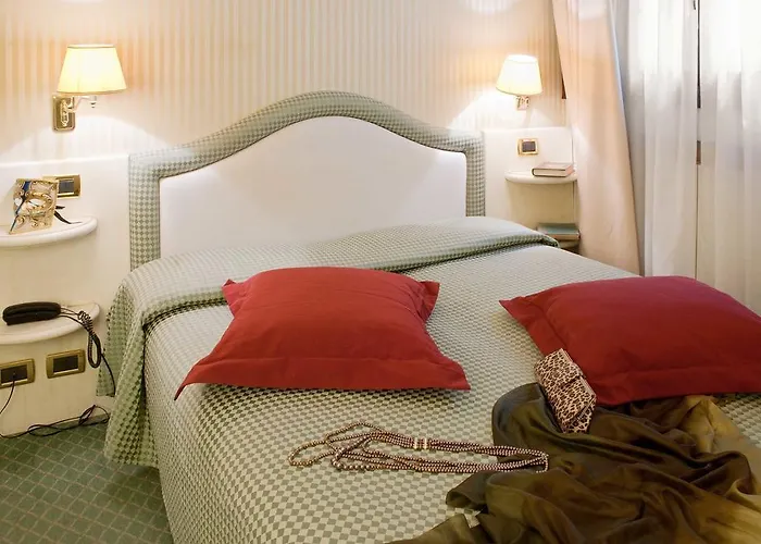 Ih Salute Palace (adults Only) 3* Venise