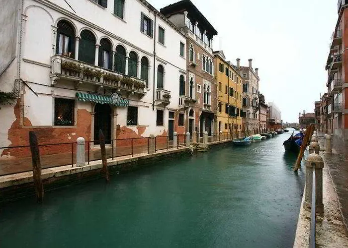 Ih Salute Palace (adults Only) Hotel