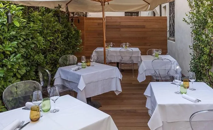 Ih Salute Palace (adults Only) Hotel Venise