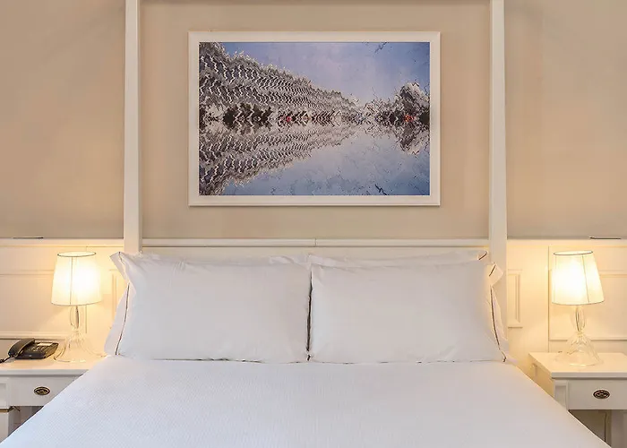 Hotel Ih Salute Palace (adults Only) 3*