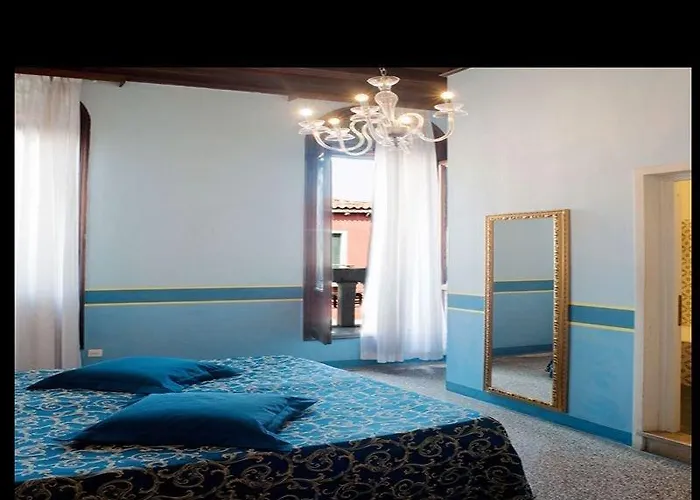 Ih Salute Palace (adults Only) 3* Venise