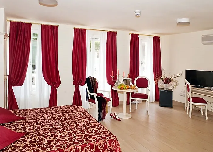 Ih Salute Palace (adults Only) Hotel Venise