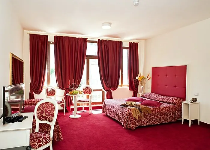 Hotel Ih Salute Palace (adults Only) 3*