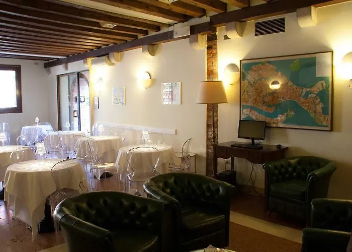 Ih Salute Palace (adults Only) Hotel Venise