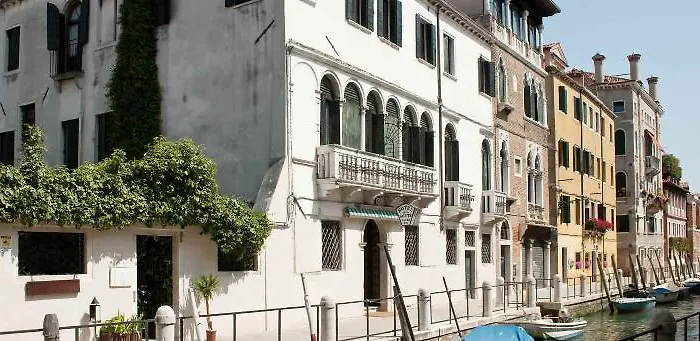 Ih Salute Palace (adults Only) Hotel