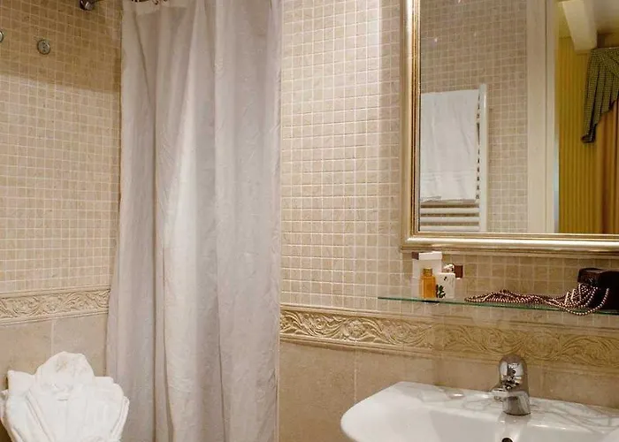 Ih Salute Palace (adults Only) Hotel Venise