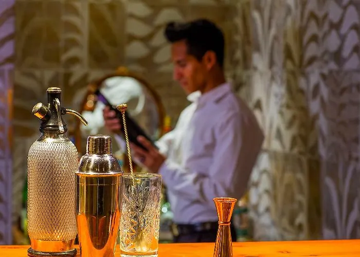 Ih Salute Palace (adults Only) 3* Venise