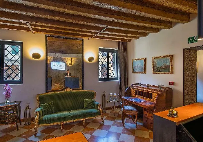 Ih Salute Palace (adults Only) Venise