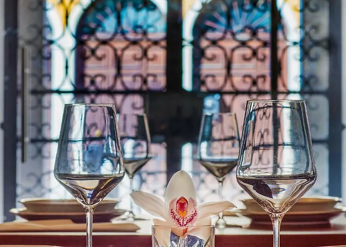 Hotel Ih Salute Palace (adults Only) 3*