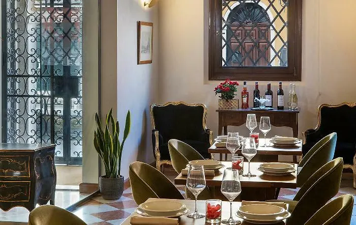 Ih Salute Palace (adults Only) 3*