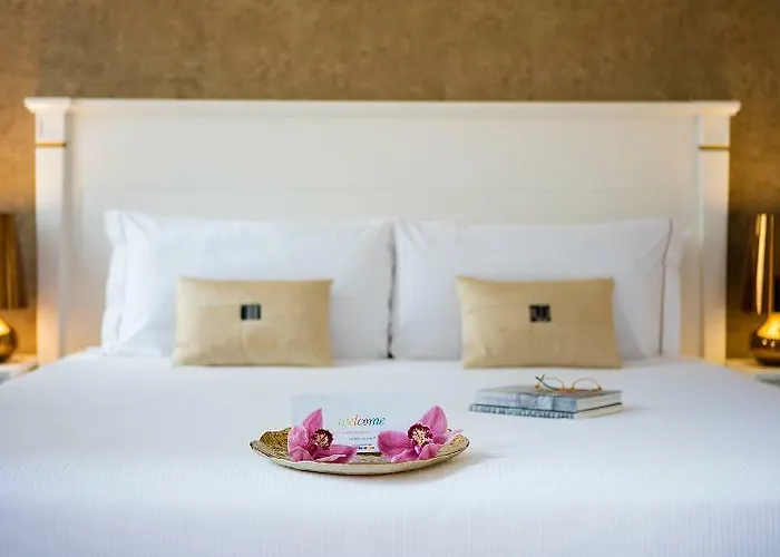 Ih Salute Palace (adults Only) Venise