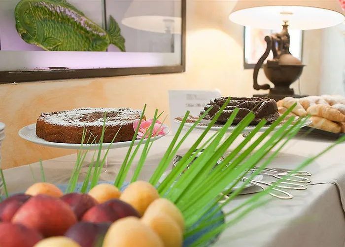 Ih Salute Palace (adults Only) Venise