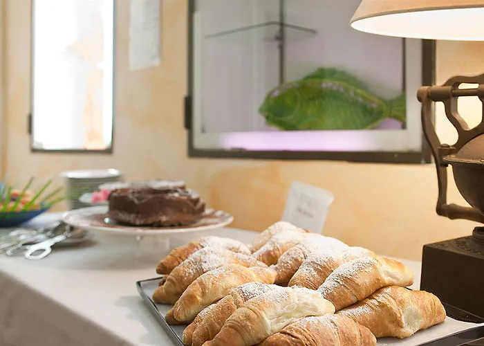 Ih Salute Palace (adults Only) 3* Venise