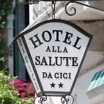 Ih Salute Palace (adults Only) Hotel 3*