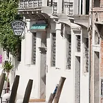 Ih Salute Palace (adults Only) Hotel