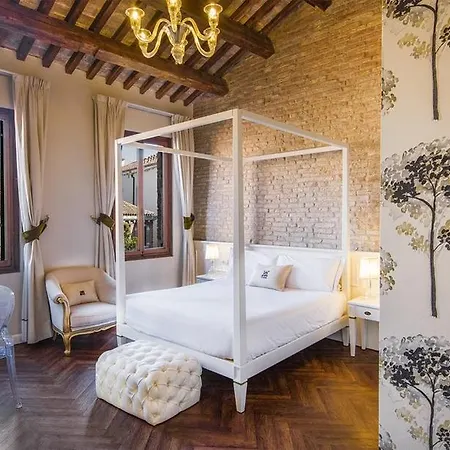Ih Salute Palace (adults Only) 3* Венеция