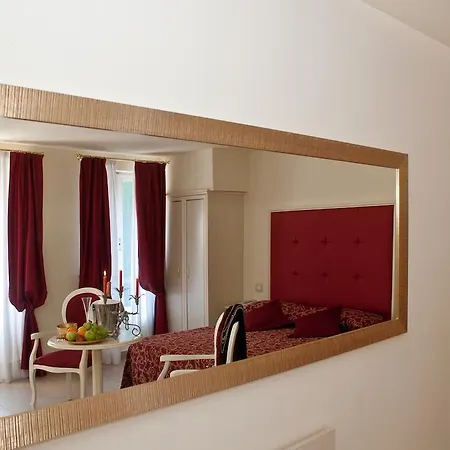 Отель Ih Salute Palace (adults Only) 3*