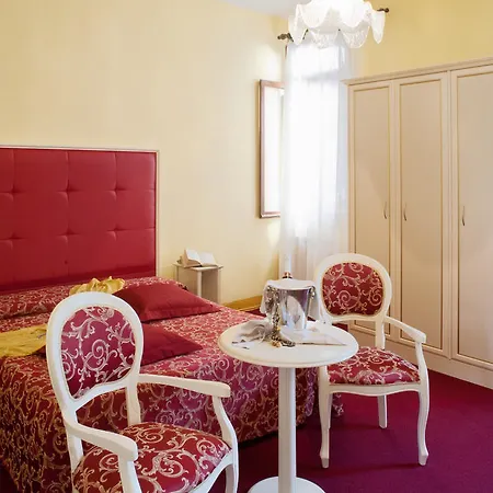 Отель Ih Salute Palace (adults Only) Венеция
