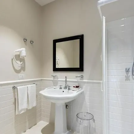 Ih Salute Palace (adults Only) Отель Венеция