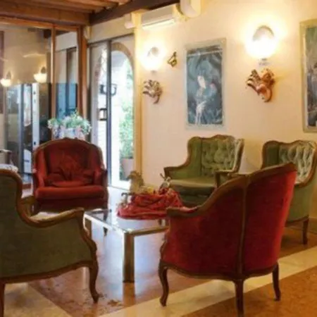 Отель Ih Salute Palace (adults Only) 3*