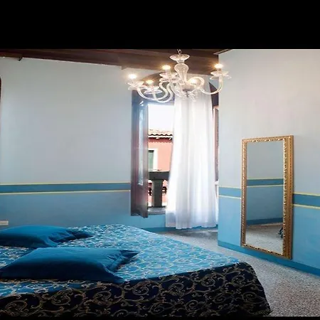 Ih Salute Palace (adults Only) 3* Венеция