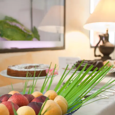 Ih Salute Palace (adults Only) 3* Venedik