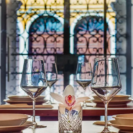 Отель Ih Salute Palace (adults Only) 3*