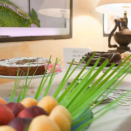 Ih Salute Palace (adults Only) Венеция
