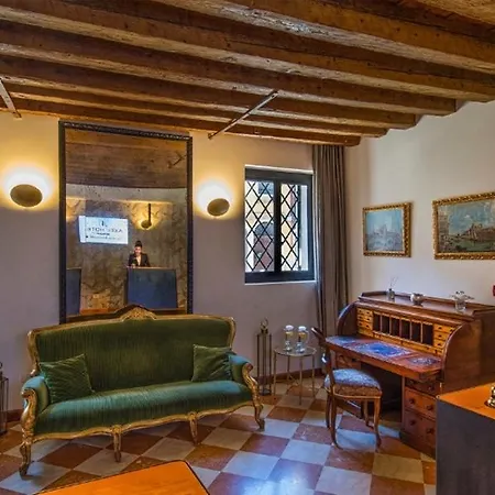 Ih Salute Palace (adults Only) 3* Venezia