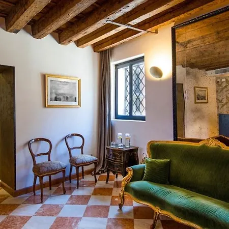 Ih Salute Palace (adults Only) Hotel Venezia