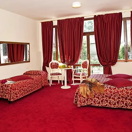 Ih Salute Palace (adults Only) Venezia