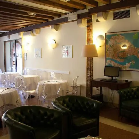 Ih Salute Palace (adults Only) Hotel Venezia