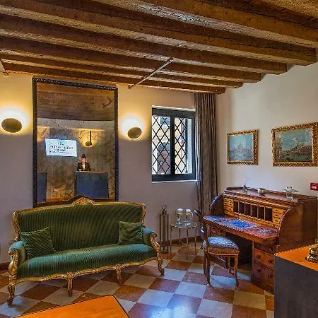 Ih Salute Palace (adults Only) Venezia